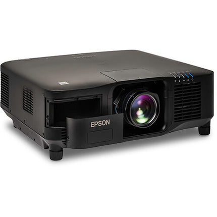 Epson EB-PU2220B Proyector Láser 3LCD WUXGA 20000 lúmenes Negro sin lente