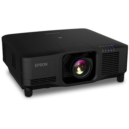 Epson EB-PU2220B Proyector Láser 3LCD WUXGA 20000 lúmenes Negro sin lente