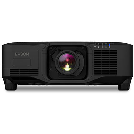 Epson EB-PU2220B Proyector Láser 3LCD WUXGA 20000 lúmenes Negro sin lente