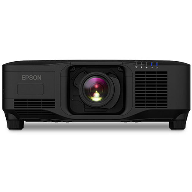 Epson EB-PU2220B Proyector Láser 3LCD WUXGA 20000 lúmenes Negro sin lente