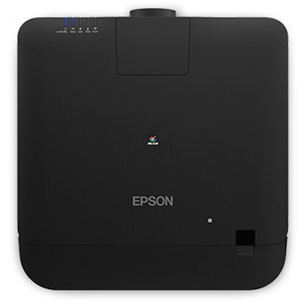Epson EB-PU2220B Proyector Láser 3LCD WUXGA 20000 lúmenes Negro sin lente
