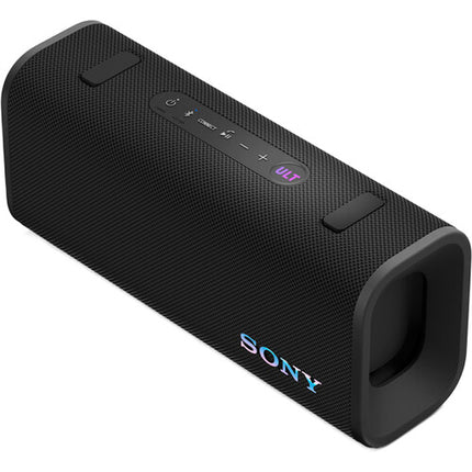 Sony ULT FIELD 3 Altavoz Portátil Inalámbrico Negro 24 Horas IP67
