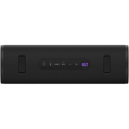 Sony ULT FIELD 3 Altavoz Portátil Inalámbrico Negro 24 Horas IP67