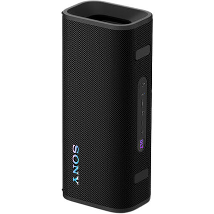 Sony ULT FIELD 3 Altavoz Portátil Inalámbrico Negro 24 Horas IP67