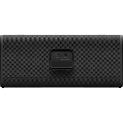 Sony ULT FIELD 3 Altavoz Portátil Inalámbrico Negro 24 Horas IP67