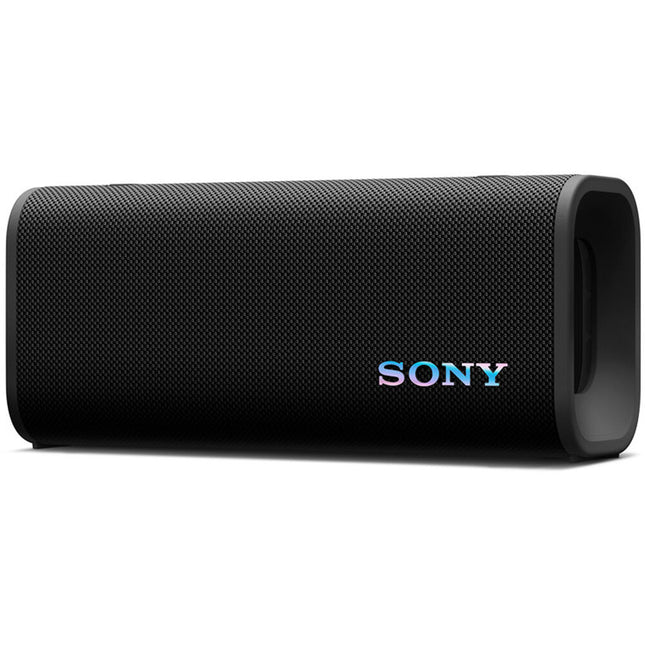 Sony ULT FIELD 3 Altavoz Portátil Inalámbrico Negro 24 Horas IP67