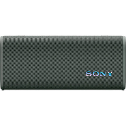 Sony ULT FIELD 3 Altavoz portátil inalámbrico con 24 horas de reproducción y resistencia IP67