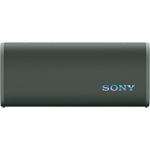 Sony ULT FIELD 3 Altavoz portátil inalámbrico con 24 horas de reproducción y resistencia IP67