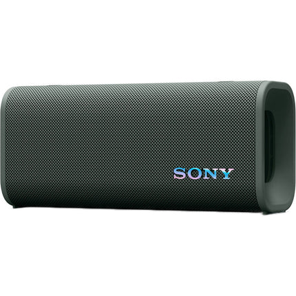 Sony ULT FIELD 3 Altavoz portátil inalámbrico con 24 horas de reproducción y resistencia IP67