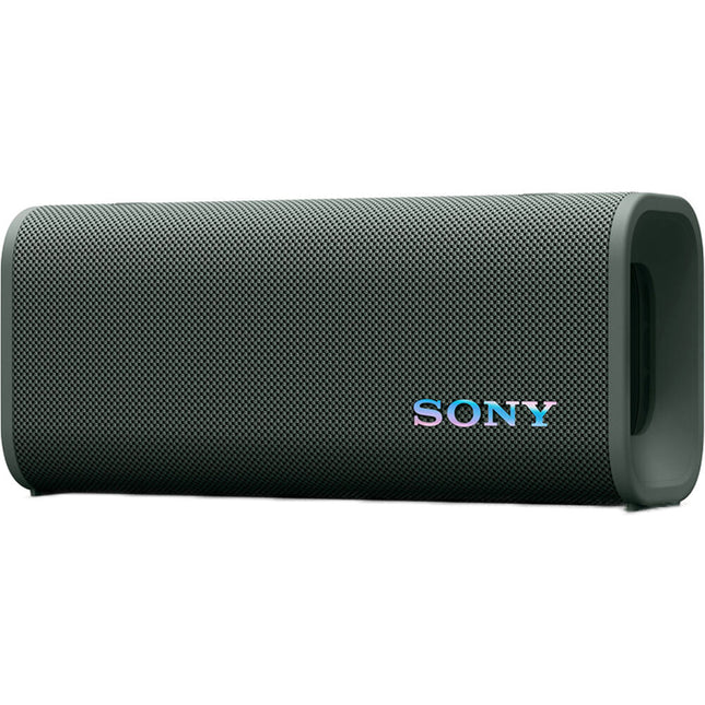 Sony ULT FIELD 3 Altavoz portátil inalámbrico con 24 horas de reproducción y resistencia IP67