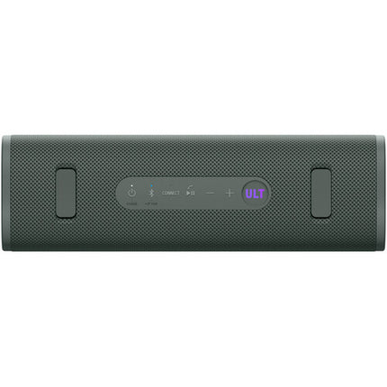 Sony ULT FIELD 3 Altavoz portátil inalámbrico con 24 horas de reproducción y resistencia IP67