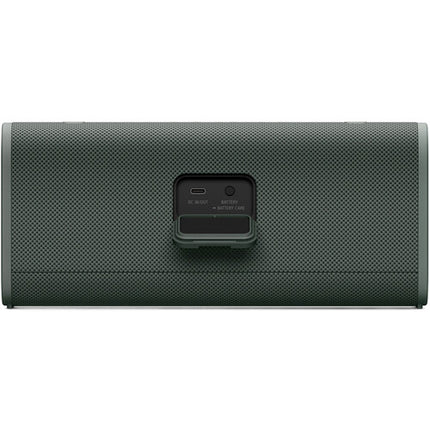 Sony ULT FIELD 3 Altavoz portátil inalámbrico con 24 horas de reproducción y resistencia IP67