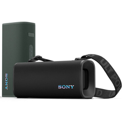 Sony ULT FIELD 3 Altavoz portátil inalámbrico con 24 horas de reproducción y resistencia IP67