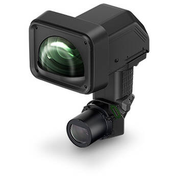 Epson EPELPLX02S Lente Proyector 9000-20000 lúmenes Ultra Corto