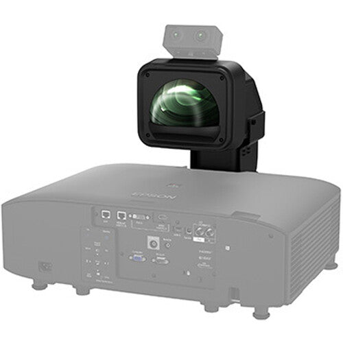 Epson EPELPLX02S lente de tiro ultra corto para proyectores láser de 9000 a 20000 lúmenes