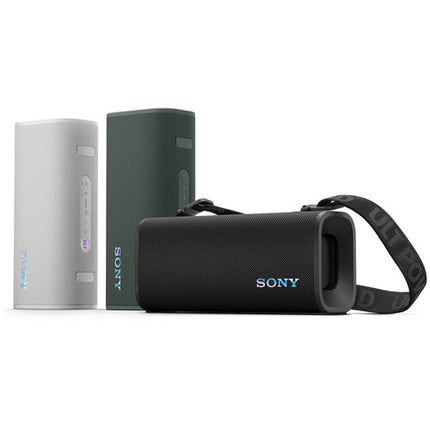Sony ULT FIELD 3 Altavoz Portátil Inalámbrico IP67 24 Horas Reproducción