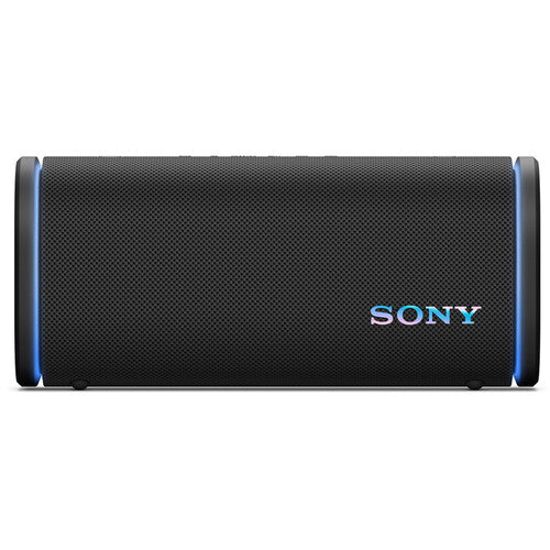Sony ULT FIELD 5 altavoz portátil inalámbrico negro batería 25 horas resistencia IP67