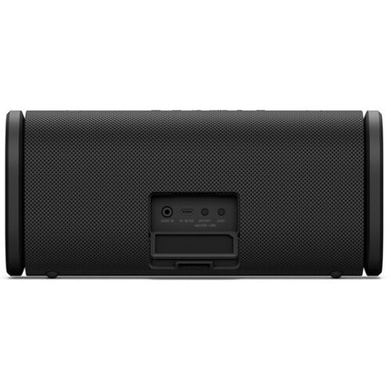 Sony ULT FIELD 5 altavoz portátil inalámbrico negro batería 25 horas resistencia IP67