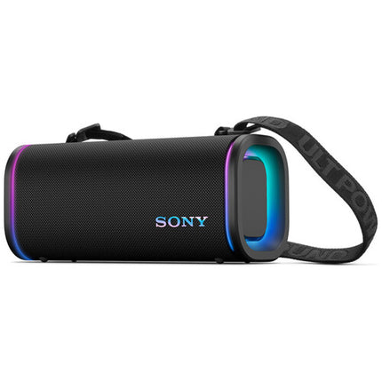 Sony ULT FIELD 5 altavoz portátil inalámbrico negro batería 25 horas resistencia IP67