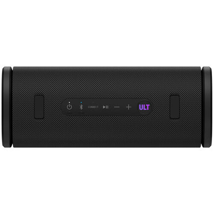 Sony ULT FIELD 5 altavoz portátil inalámbrico negro batería 25 horas resistencia IP67