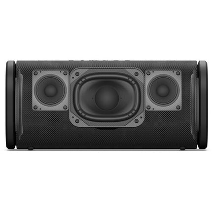 Sony ULT FIELD 5 altavoz portátil inalámbrico negro batería 25 horas resistencia IP67