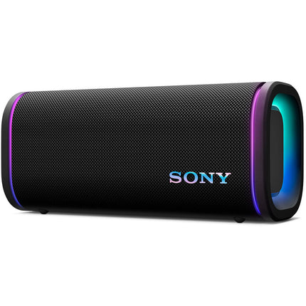 Sony ULT FIELD 5 altavoz portátil inalámbrico negro batería 25 horas resistencia IP67