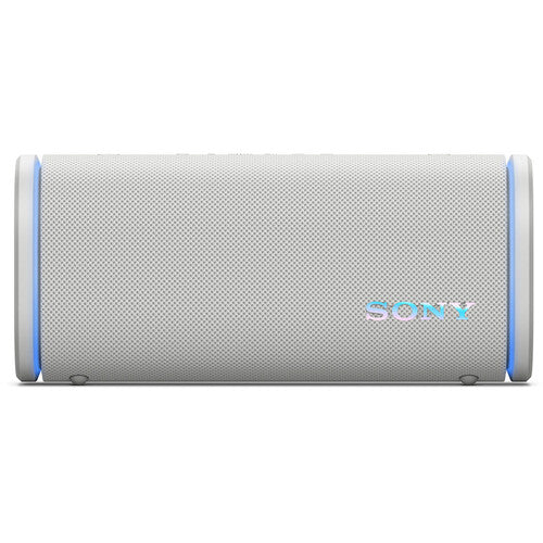 Sony ULT FIELD 5 Altavoz Portátil Inalámbrico 25H IP67 Blanco