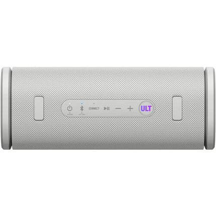 Sony ULT FIELD 5 Altavoz Portátil Inalámbrico 25H IP67 Blanco