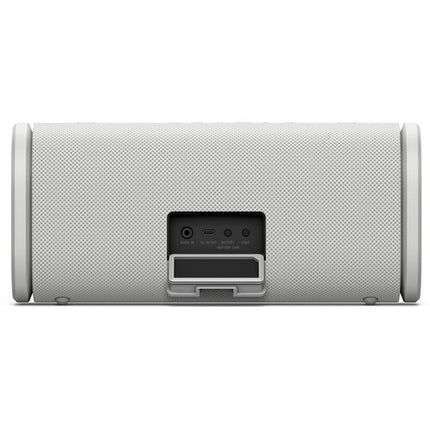Sony ULT FIELD 5 Altavoz Portátil Inalámbrico 25H IP67 Blanco
