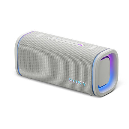 Sony ULT FIELD 5 Altavoz Portátil Inalámbrico 25H IP67 Blanco