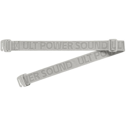 Sony ULT FIELD 5 Altavoz Portátil Inalámbrico 25H IP67 Blanco