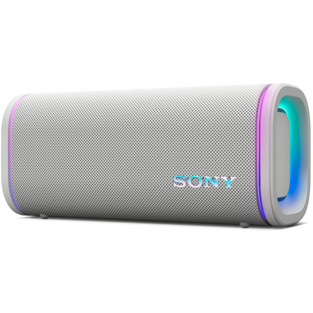 Sony ULT FIELD 5 Altavoz Portátil Inalámbrico 25H IP67 Blanco