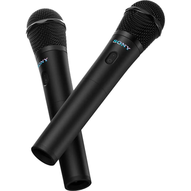 Sony ULT MIC Micrófono Inalámbrico Set Par hasta 20 Horas Batería