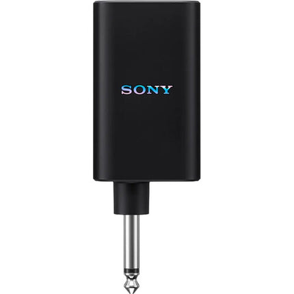 Sony ULT MIC Micrófono Inalámbrico Set Par hasta 20 Horas Batería