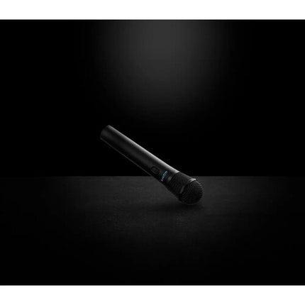 Sony ULT MIC Micrófono Inalámbrico Set Par hasta 20 Horas Batería