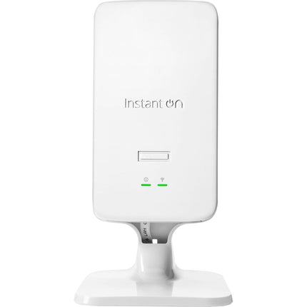 HPE Networking Instant On AP22D Punto de Acceso Wi-Fi 6 Dual-Banda 1.7Gbps 5-Pack