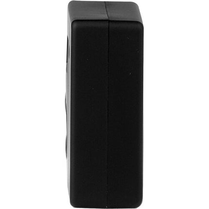 Atomos UltraSync ONE RF sincronizador de código de tiempo 24h batería 200m alcance 3-pack