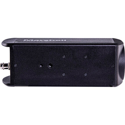 Marshall Electronics CV355-27X-IP Cámara IP con Zoom Óptico 27x 1080p60 HDMI 3G-SDI