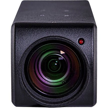 Marshall Electronics CV355-27X-IP Cámara IP con Zoom Óptico 27x 1080p60 HDMI 3G-SDI