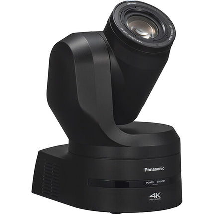 Panasonic Three AW-UE160 Cámara PTZ UHD 4K 20x 9.6MP Sensor 3 Unidades