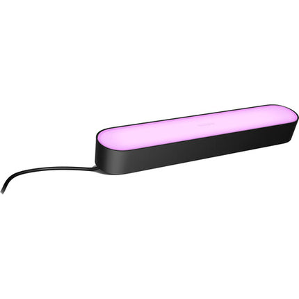 Philips Hue Barra de Luz Blanca y Color Ambiance 530 Lúmenes 2-Pack