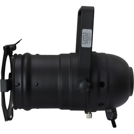 Odyssey Par 30 de Aluminio luz LED ajustable 20W 4000K con marco para gel