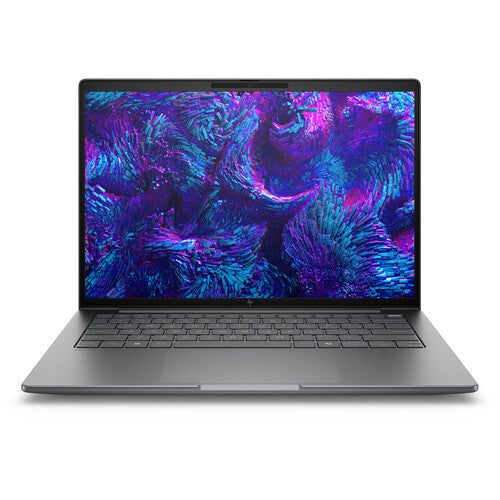 HP 14" ZBook 8 G1i Estación de Trabajo Móvil 16GB RAM 512GB SSD PCIe 4.0