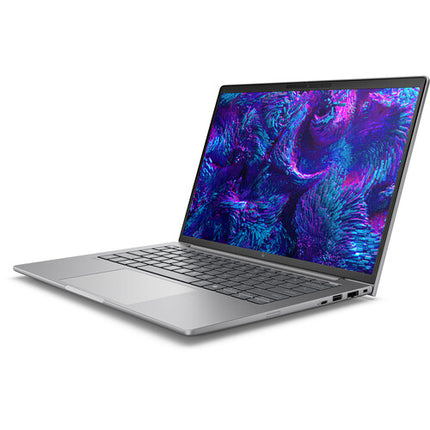HP 14" ZBook 8 G1i Estación de Trabajo Móvil 16GB RAM 512GB SSD PCIe 4.0