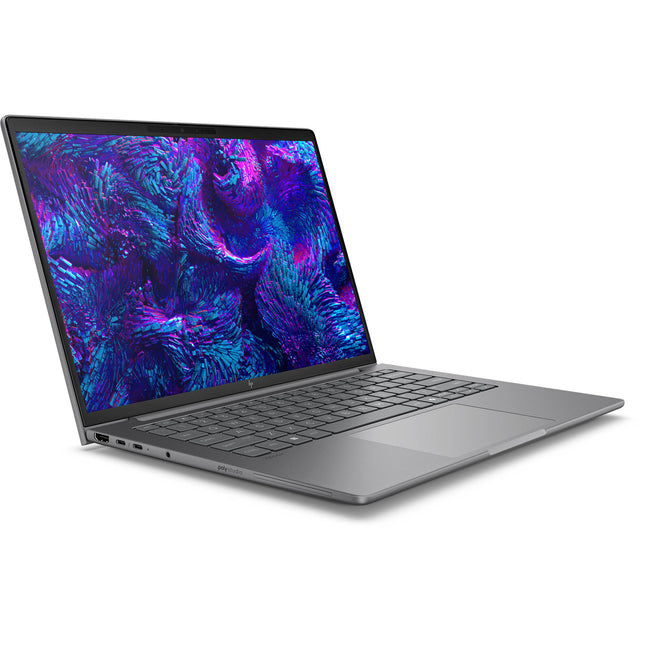 HP 14" ZBook 8 G1i Estación de Trabajo Móvil 16GB RAM 512GB SSD USB-C 100W