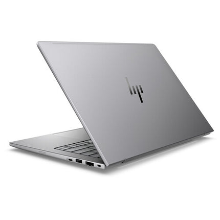 HP 14" ZBook 8 G1i Estación de Trabajo Móvil 16GB RAM 512GB SSD USB-C 100W