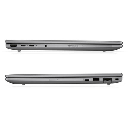 HP 14" ZBook 8 G1i Estación de Trabajo Móvil 16GB RAM 512GB SSD USB-C 100W