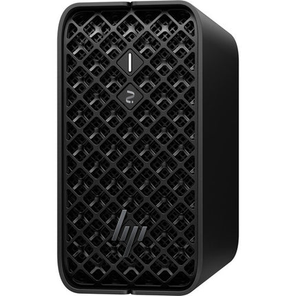 HP Z2 Mini G1a Estación de Trabajo 3.0 GHz 64GB RAM 1TB SSD