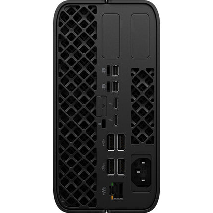 HP Z2 Mini G1a Estación de Trabajo 3.0 GHz 64GB RAM 1TB SSD