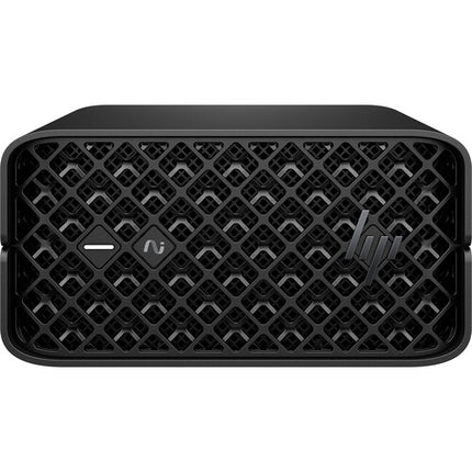HP Z2 Mini G1a Estación de Trabajo 3.0 GHz 64GB RAM 1TB SSD